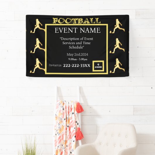 FOOTBALL SPANDOEK (Insitu)