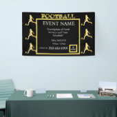 FOOTBALL SPANDOEK (Beurs)