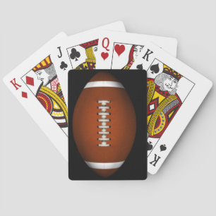 Football Speelkaarten