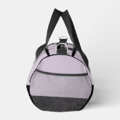 Football Speler, Team, Verjaardag Gift Duffle Bag Plunjezak (Rechts)