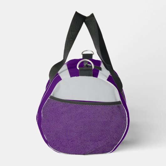 Football Speler, Team, Verjaardagscadeau Plunjezak (Rechts)