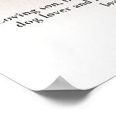 Football speler viering van het leven foto begrafe poster (Hoek)