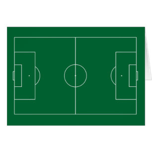 Football spelstadion