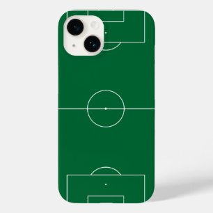 Football spelstadion Case-Mate iPhone 14 hoesje