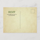  Football sport 1e verjaardag Uitnodiging Briefkaart (Achterkant)