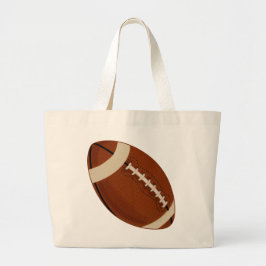 Football Sport canvas tas