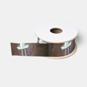 Football Sport Grosgrain Lint