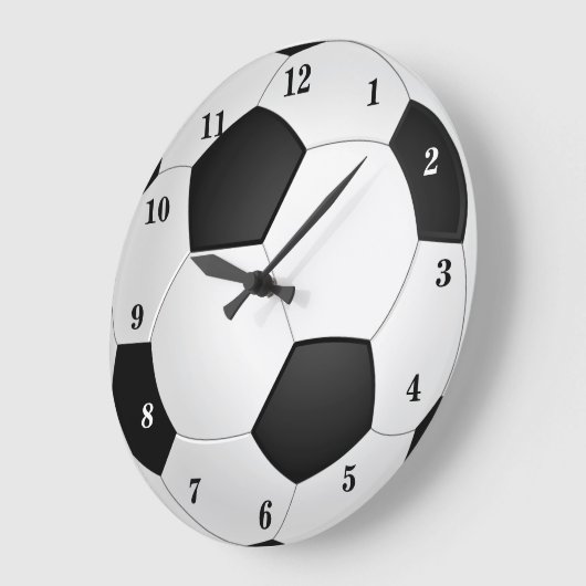 Football - Sport Grote Klok (Hoek)