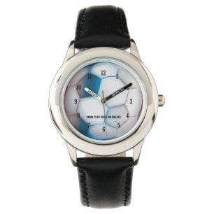  Football   Sport Horloge