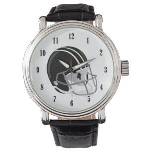 Football Sport Horloge