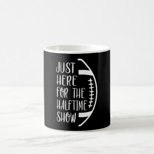 Football Sports Game Team American Funny Gift Idee Koffiemok
