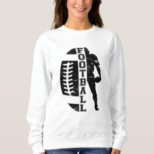 Football Sports Game USA American Team Funny Gift Trui