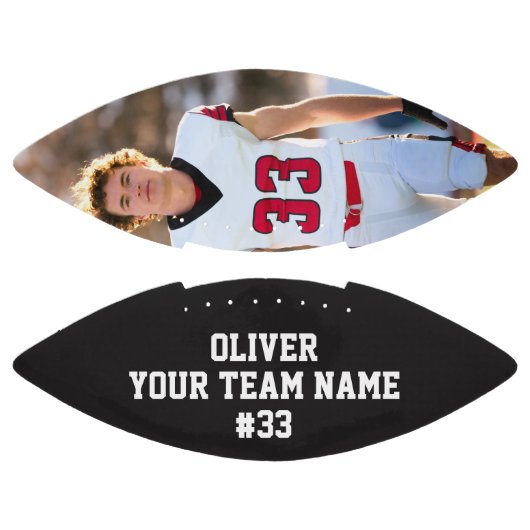 Football Sports Modern Team Player Cool Unique (Panelen)