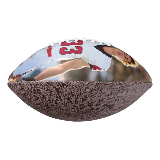 Football Sports Modern Team Player Cool Unique (Gedraaid 90)