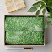 Football Sportteam Turf Green Grass Field Tissuepapier (Geschenk)