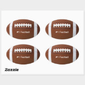 Football Sticker (Vel)