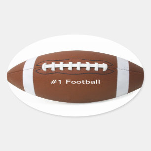 Football sticker