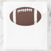 Football Sticker (Tas)