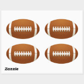 Football Sticker (Vel)