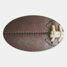 Football Sticker
