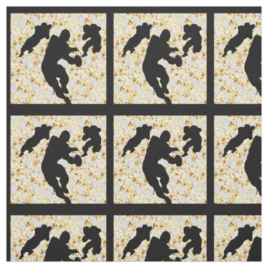 FOOTBALL STOF (Swatch)