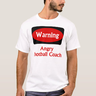 Football T-shirt