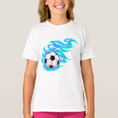 Football T-shirt (Voorkant)