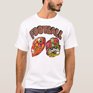 Football T-shirt