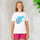 Football T-shirt