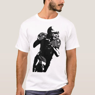 Football T-shirt