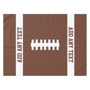 Football Tafelkleed