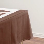 Football Tafelkleed (Voorbeeld)