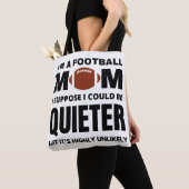 football tas (Dichtbij)