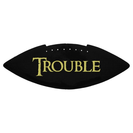 Football 🏈 te koop! (Paneel)