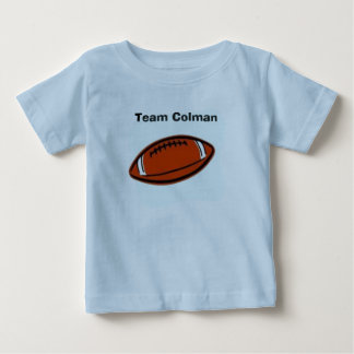 football, team Colman