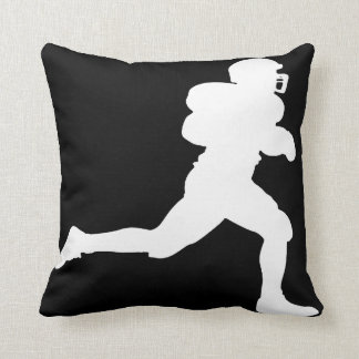 Football Team Pillow Kussen