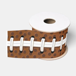 Football Team Sports Turf grass Coach Player Fans Grosgrain Lint