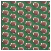 Football testen stof (Swatch)