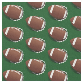 Football testen stof