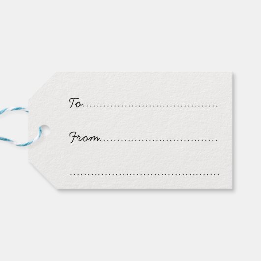 Football Thema met Shirten in rood Cadeaulabel (Achterkant Horizontaal)