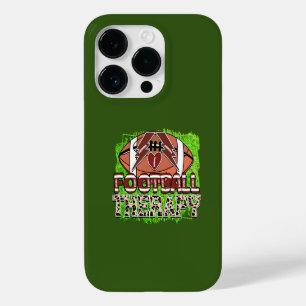 Football therapie Case-Mate iPhone 14 pro hoesje