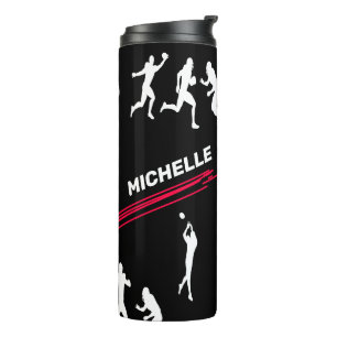 FOOTBALL THERMOSBEKER