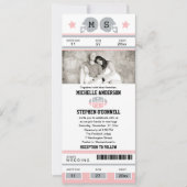 Football Ticket Weddenschap Kaart (Voorkant)