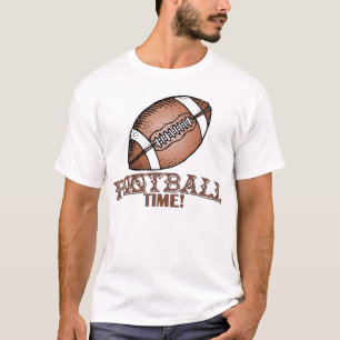 Football Time T-Shirt