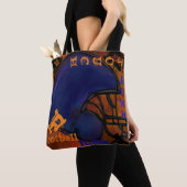 FOOTBALL TOTE BAG (Dichtbij)