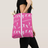 Football Tote Bag (Dichtbij)
