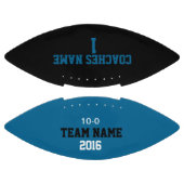 Football touringcars Gift -Gepersonaliseerd Footba (Panelen)