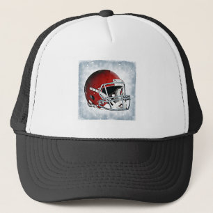 Football Trucker Pet