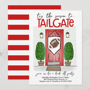 Football Uitnodigen Alle kleuren wijzigen Voeg uw  Kaart