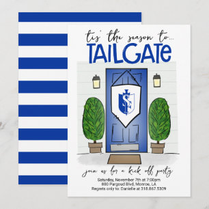 Football Uitnodigen Alle kleuren wijzigen Voeg uw  Kaart